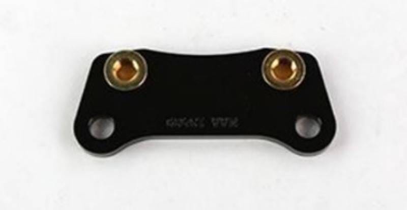 Wilwood 250-13409 Wilwood Caliper Bracket Right Rear Sprint 10.95in Rotor DPS