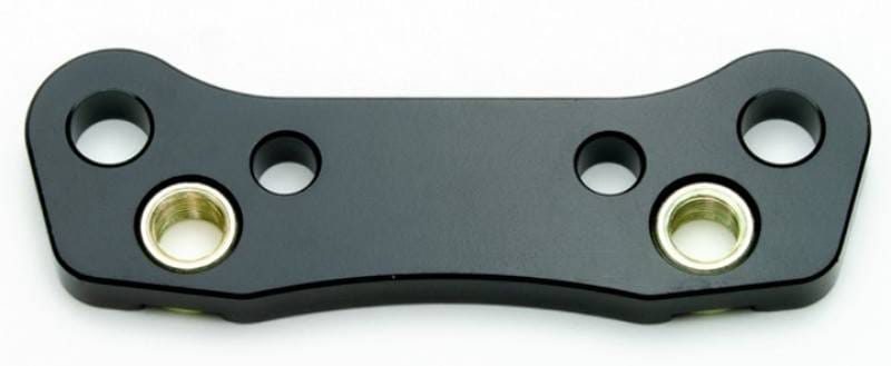 Wilwood 250-13410 Wilwood Caliper Bracket Right Rear Sprint 10.20in Rotor DPS