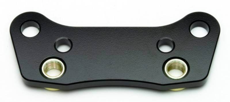 Wilwood 250-13411 Wilwood Caliper Bracket Right Rear Sprint 10.50in Rotor DPS
