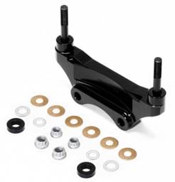 Wilwood 250-14296 Wilwood Caliper Mounting Kit w/Bracket-FNSLR Tiger Rear End