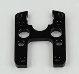Wilwood 250-3269 Wilwood Bracket (ea) - Front Drag - LD Anglia / P&S