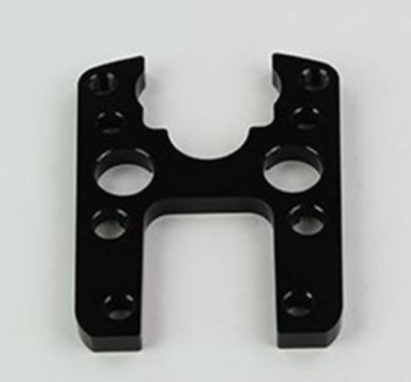 Wilwood 250-3269 Wilwood Bracket (ea) - Front Drag - LD Anglia / P&S