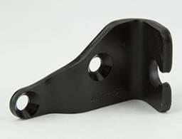 Wilwood 250-6227 Wilwood Parking Brake Cable Stop Bracket Right Hand Mount Side