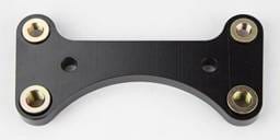 Wilwood 250-6995 Wilwood Bracket (ea) - Forged Dynalite to Mitsubishi Lancer