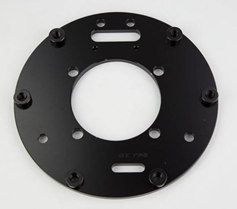 Wilwood 250-7548 Wilwood Backing Plate for 12 Bolt Special Disc/Drum