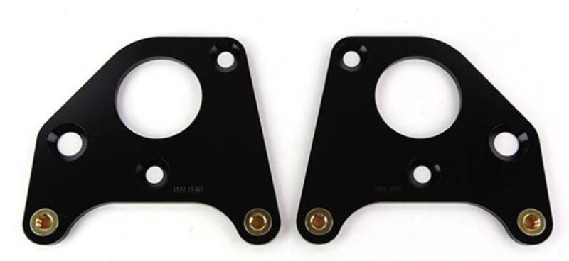 Wilwood 249-3511/12 Wilwood Brackets (2) - MD Front - Mopar