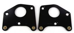 Wilwood 249-3681/82 Wilwood Brackets (2) - MD Front - Mopar