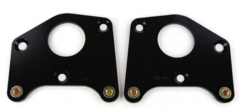 Wilwood 249-3681/82 Wilwood Brackets (2) - MD Front - Mopar
