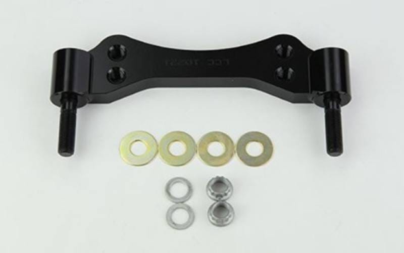 Wilwood 250-10212 Wilwood Caliper Bracket Rear L/H or R/H 11-12.19in Rotor
