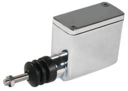 Wilwood 260-10377 Wilwood Forward Control M/C Foot R/H 5/8 Bore 2.275in Mount