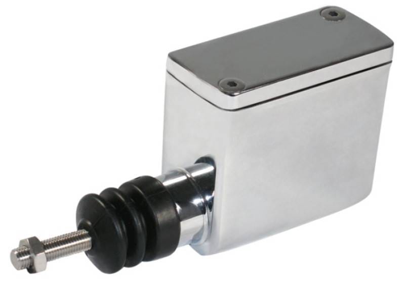 Wilwood 260-10377 Wilwood Forward Control M/C Foot R/H 5/8 Bore 2.275in Mount