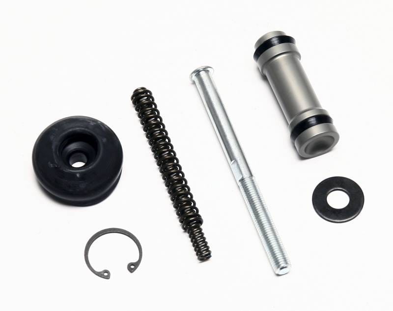 Wilwood 260-10513 Wilwood Rebuild Kit - 5/8in Short Remote M/C