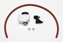 Wilwood 260-11098 Wilwood Reservoir Kit Remote M/C w/ Fittings 7.0 oz Res