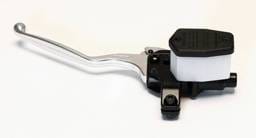 Wilwood 260-11219 Wilwood Handlebar Master Cylinder 5/8in Bore L/H - Split Clamp