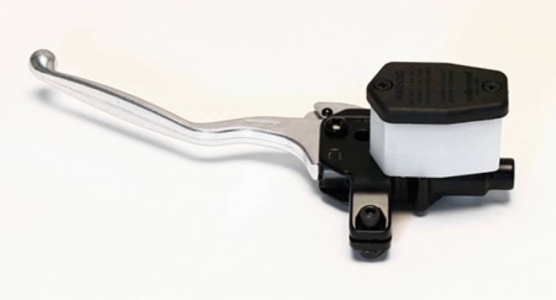 Wilwood 260-11219 Wilwood Handlebar Master Cylinder 5/8in Bore L/H - Split Clamp