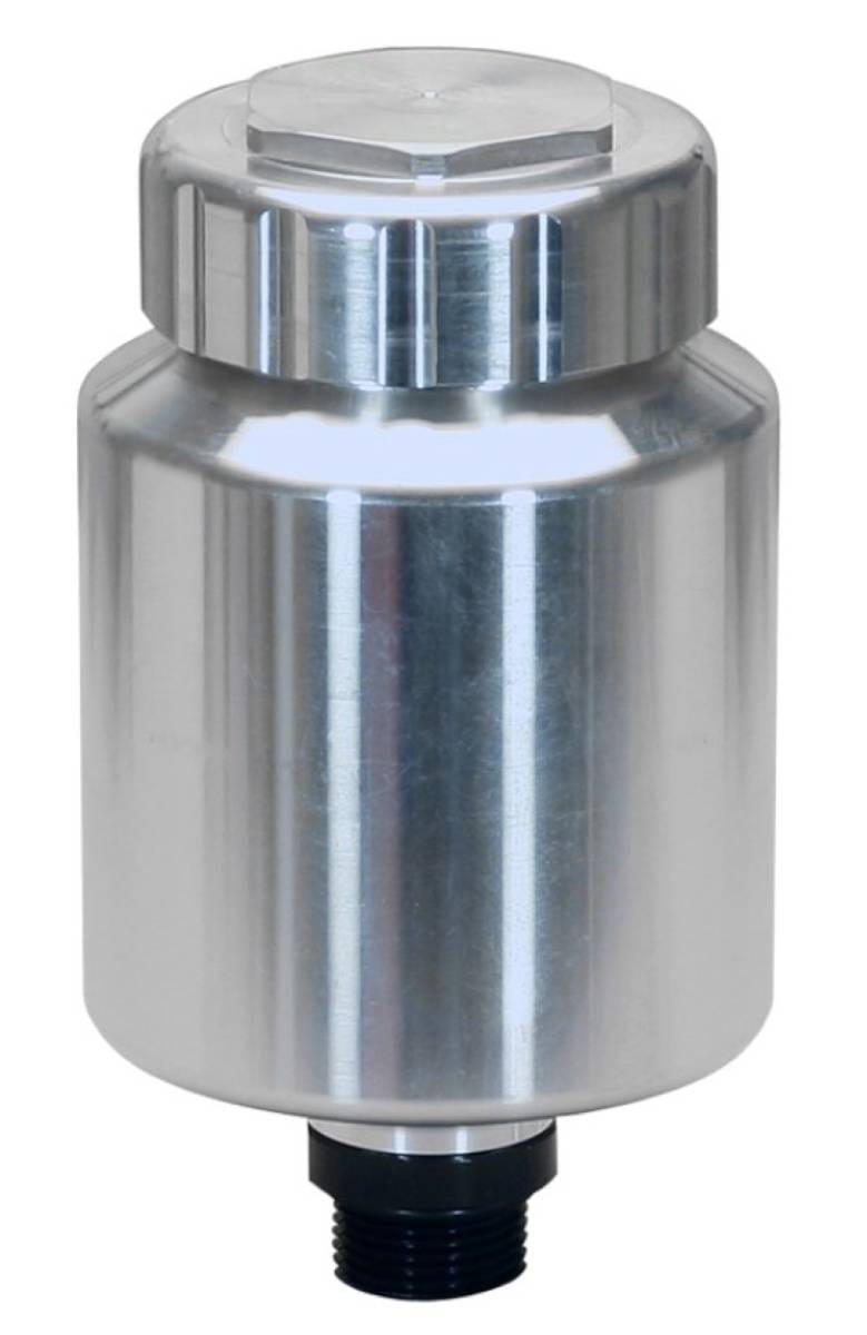 Wilwood 260-12696 Wilwood Billet Reservoir Kit 4 oz