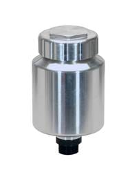 Wilwood 260-12700 Wilwood Billet Aluminum Master Cylinder Fluid Reservoir 4 oz