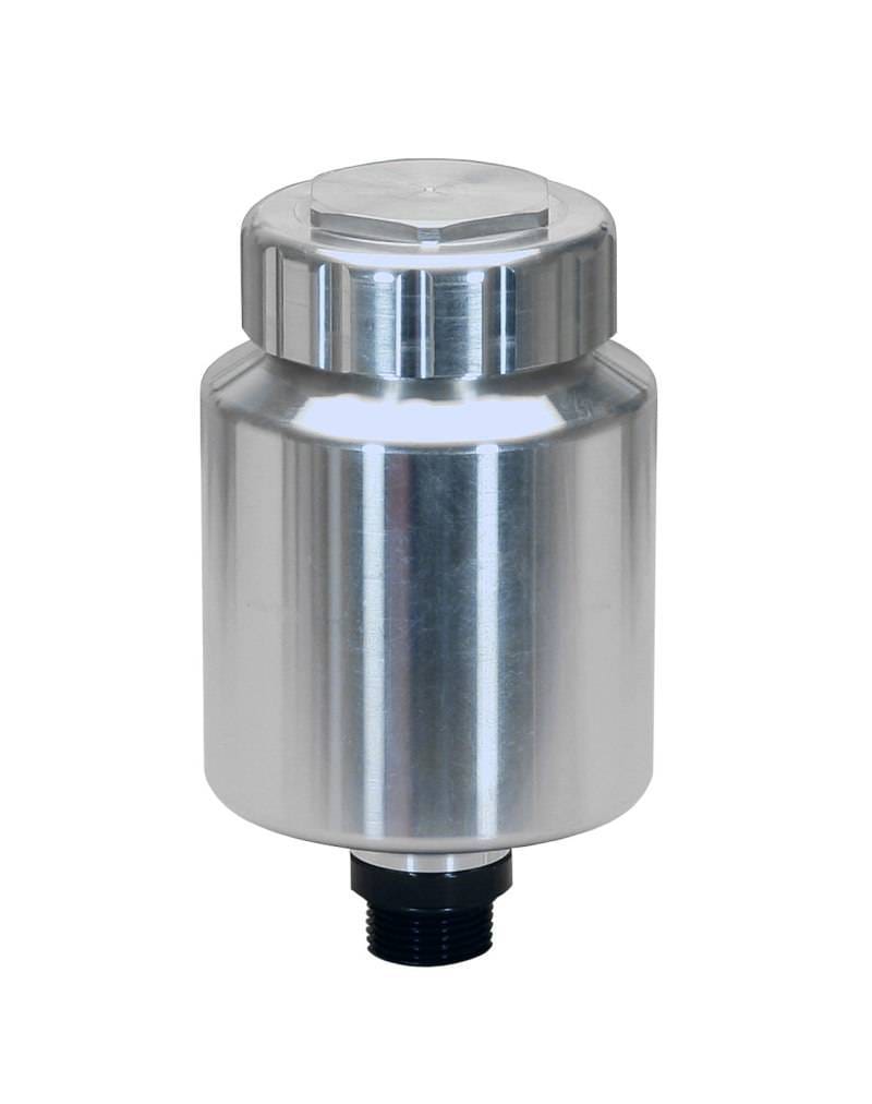 Wilwood 260-12700 Wilwood Billet Aluminum Master Cylinder Fluid Reservoir 4 oz