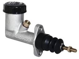 Wilwood 260-1304 Wilwood Aluminum Master Cylinder - 3/4in Bore
