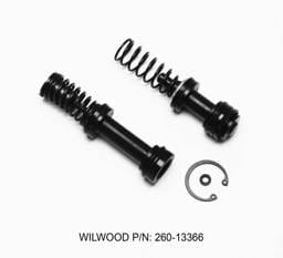 Wilwood 260-13366 Wilwood Rebuild Kit - 1.00in Tandem Remote M/C