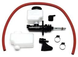 Wilwood 260-13621 Wilwood Short Remote M/C Kit 7/8in Bore 3/8in-24 Banjo Outlet