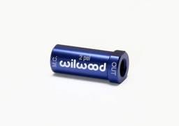 Wilwood 260-13706 Wilwood Residual Pressure Valve - New Style - 2# / Blue