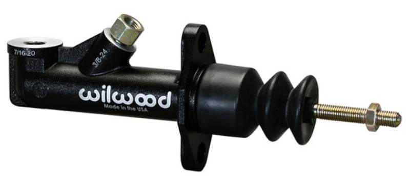 Wilwood 260-15089 Wilwood GS Remote Master Cylinder - .625in Bore