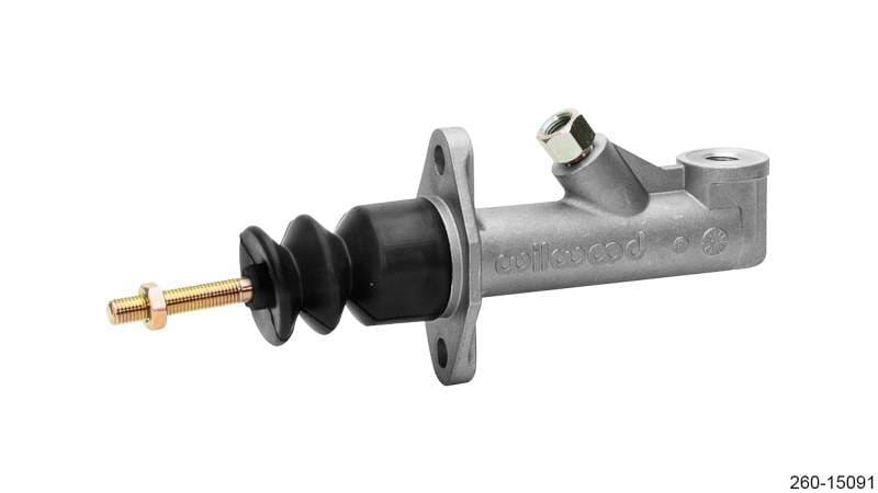Wilwood 260-15091 Wilwood GS Remote Master Cylinder - .750in Bore