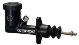 Wilwood 260-15096 Wilwood GS Integral Master Cylinder - .625in Bore