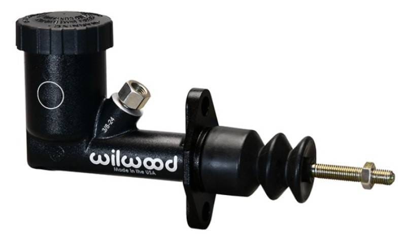 Wilwood 260-15096 Wilwood GS Integral Master Cylinder - .625in Bore