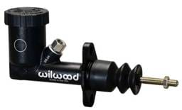 Wilwood 260-15097 Wilwood GS Integral Master Cylinder - .700in Bore