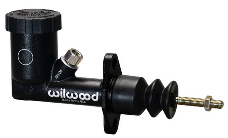 Wilwood 260-15097 Wilwood GS Integral Master Cylinder - .700in Bore