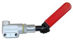 Wilwood 260-15832 Wilwood Proportioning Valve Compact Lever Master Cylinder - M10x1 BF In/Out