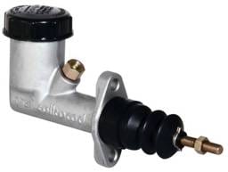 Wilwood 260-2636 Wilwood Aluminum Master Cylinder - 5/8in Bore