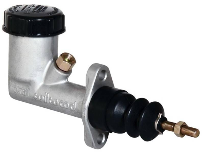 Wilwood 260-2636 Wilwood Aluminum Master Cylinder - 5/8in Bore