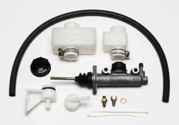 Wilwood 260-3380 Wilwood Combination Master Cylinder Kit - 1-1/8in Bore