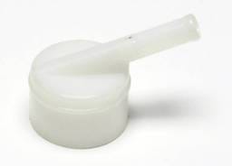 Wilwood 260-3396 Wilwood Remote Master Cylinder Reservoir Inlet Adapter