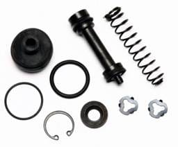 Wilwood 260-3880 Wilwood Rebuild Kit - 5/8in Combination M/C