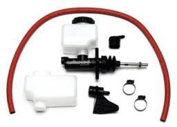 Wilwood 260-14784 Wilwood Compact Remote M/C Kit 15/16in Bore