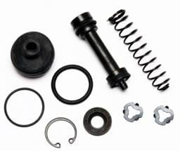 Wilwood 260-3884 Wilwood Rebuild Kit - 1-1/8in Combination M/C