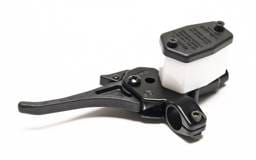 Wilwood 260-4201 Wilwood Handlebar Master Cylinder 5/8in Bore L/H - Long Lever