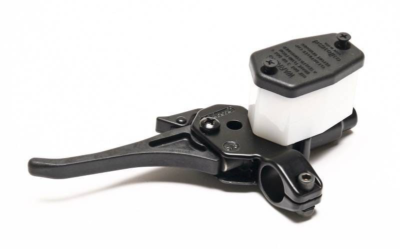Wilwood 260-4201 Wilwood Handlebar Master Cylinder 5/8in Bore L/H - Long Lever