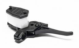Wilwood 260-4202 Wilwood Handlebar Master Cylinder 5/8in Bore R/H - Long Lever