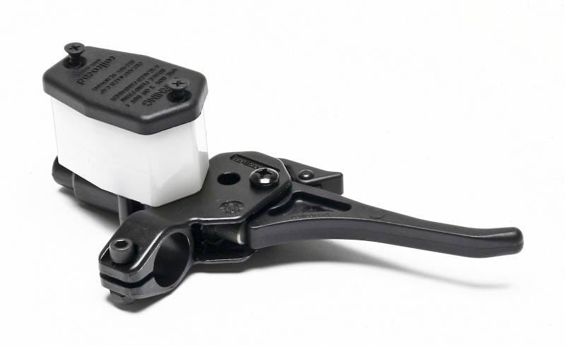 Wilwood 260-4202 Wilwood Handlebar Master Cylinder 5/8in Bore R/H - Long Lever