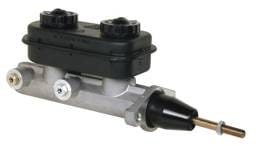 Wilwood 260-4894 Wilwood Chrysler Style Master Cylinder Kit - 1-1/16in Bore