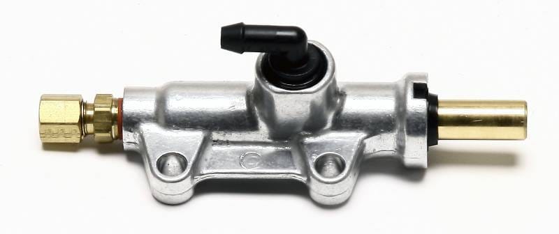 Wilwood 260-5516 Wilwood Kart Master Cylinder - 1/2in Bore-Replacement Cylinder