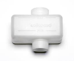 Wilwood 260-5751 Wilwood Reservoir Remote Master Cylinder 10.7 oz.