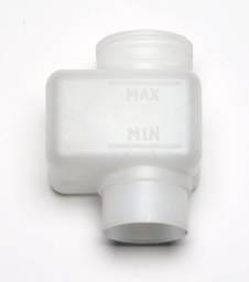 Wilwood 260-5752 Wilwood Reservoir Remote Master Cylinder 4.0 oz.