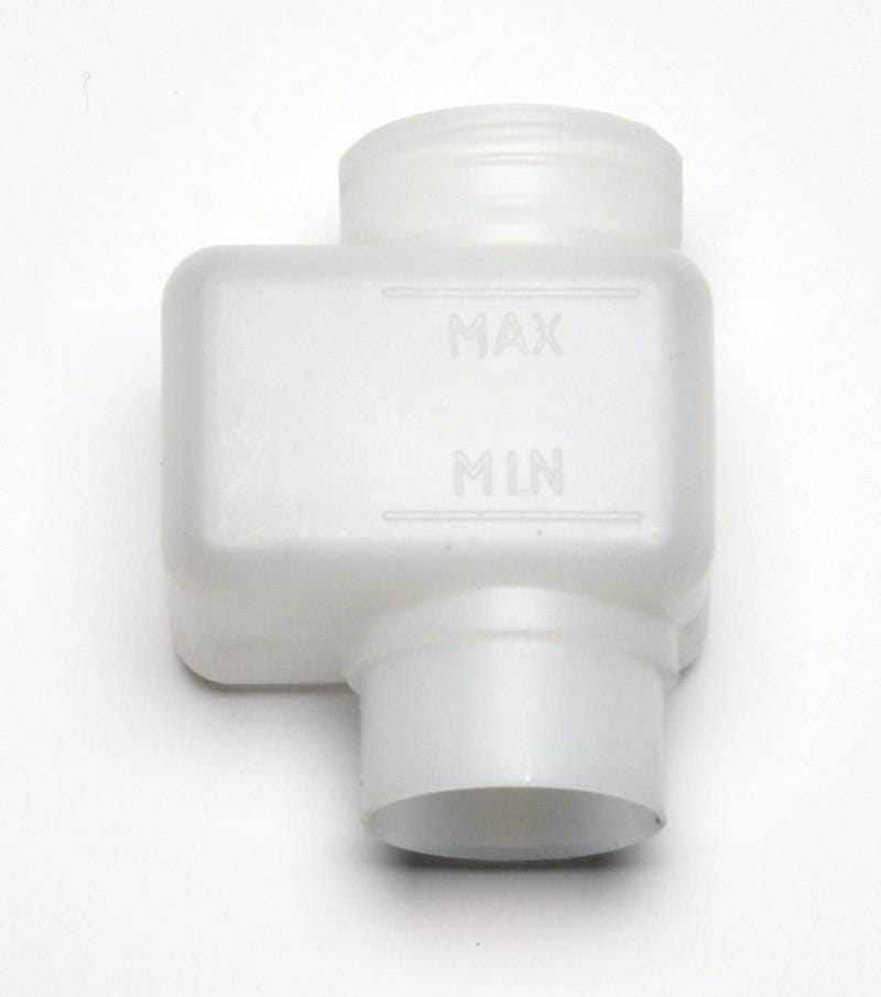 Wilwood 260-5752 Wilwood Reservoir Remote Master Cylinder 4.0 oz.