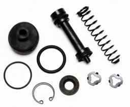 Wilwood 260-5921 Wilwood Rebuild Kit - 13/16in Combination M/C
